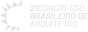 Logo Congresso Arquitetura Brasileira